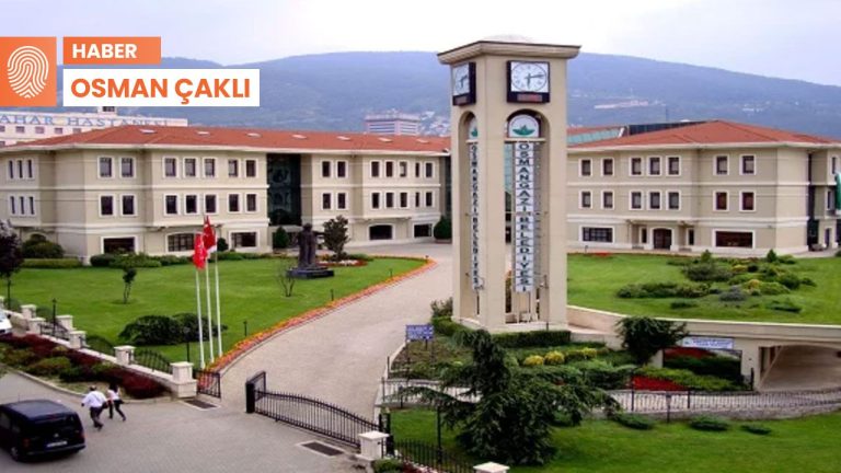 AK Partili Osmangazi Belediyesi fotoğraf ihalesini Osmangazi Belediyespor’a verdi