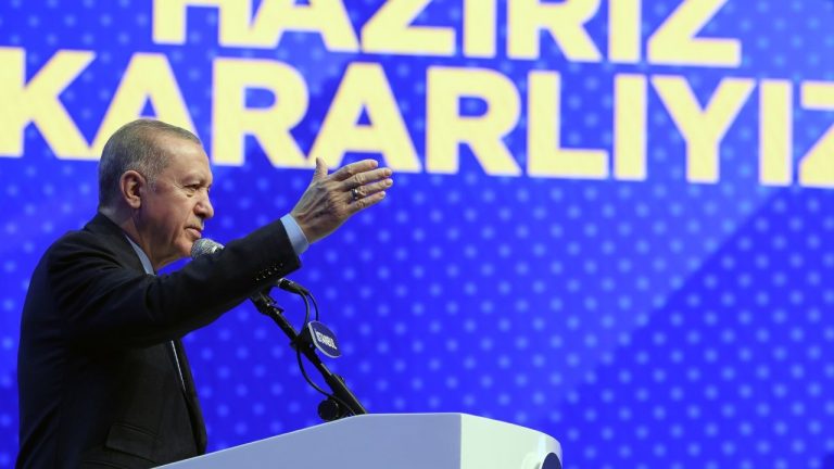 AK Parti’nin Ankara ve İzmir adayı belli oluyor