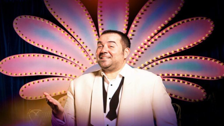 Ata Demirer 3 yıl sonra sahneye dönüyor: İlk gösteri İstanbul’da