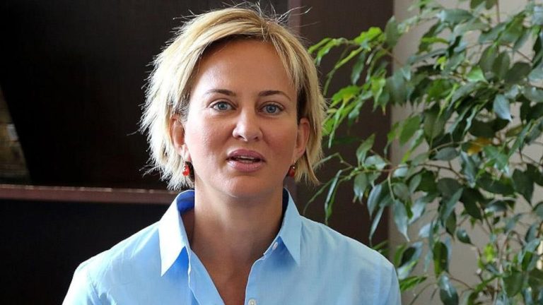 Aylin Kotil’den Fatih Altaylı’ya ‘Sarıgül’ tepkisi: Hep aynı kadın düşmanlığı