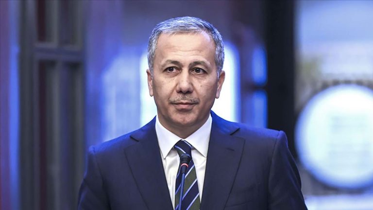 Bakan Yerlikaya duyurdu: 28 şüpheli yakalandı
