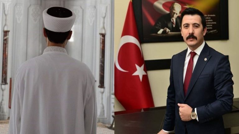 Barış Terkoğlu: Hutbe tartışması devlet krizinin habercisi