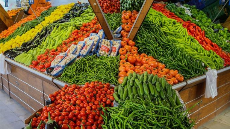 Batı Akdeniz İhracatçılar Birliği’nden rekor yaş meyve sebze ihracatı