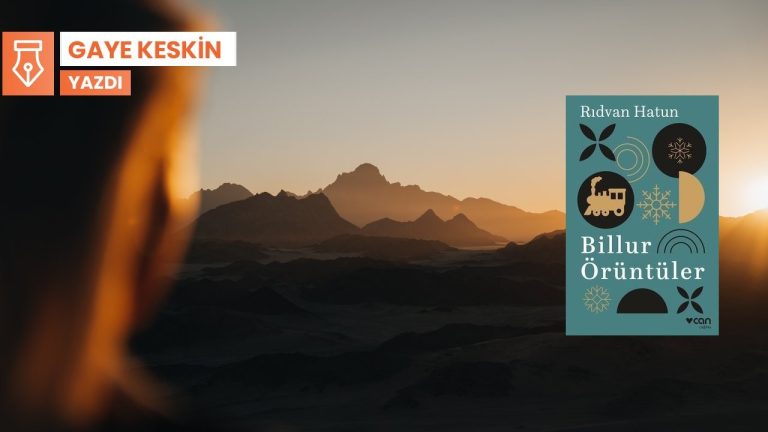 Bu yolculuk çok tekinsiz…