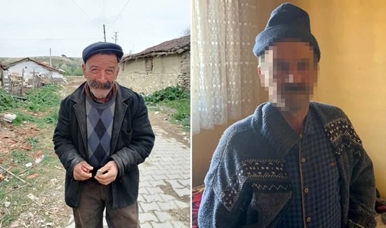 Cesedi parçalanmış halde bulundu: Kardeşi gözaltında