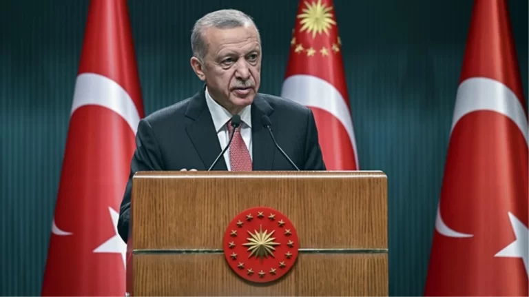 Cumhurbaşkanı Erdoğan: Son 5 günde Suriye ve Irak’ta 78 terörist etkisiz hale getirildi