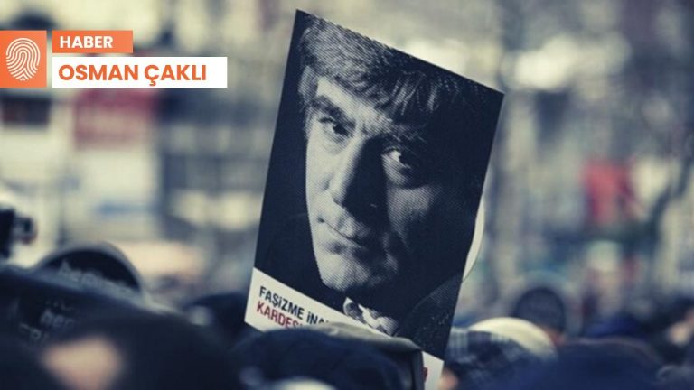 Danzikyan: Dink cinayetinde devletin bütün kanatları yer aldı