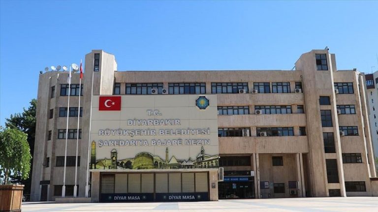 Diyarbakır’da 5 taşınmaz satılığa çıkarıldı