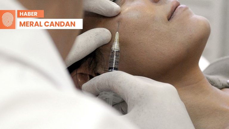 Doktor beni baştan yarat: Estetik operasyon çılgınlığı