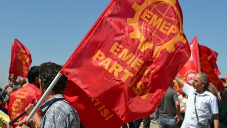 EMEP: Dersim için görüşme taleplerimiz sürüncemede bırakıldı