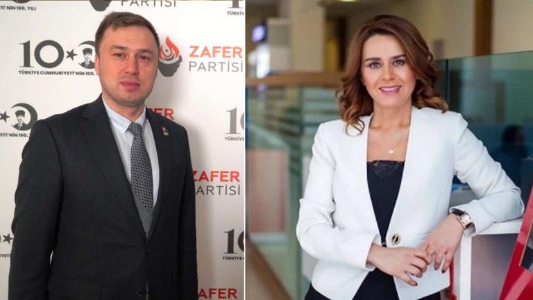 Erzan, Zafer Partili başkanı da dolandırmış: Gelecek parayla milletvekili adayı olacağım