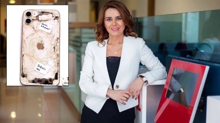 Erzan’ın kırık telefonundan 181 bin mesaj çıktı… Arda: Benim kayışı kopardın…