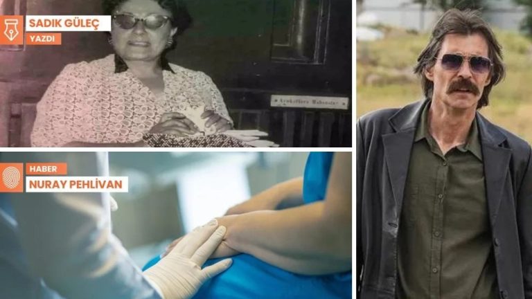 Geçen haftanın öne çıkanları: Yargı, doktorlardan ‘müneccim’ olmalarını istedi