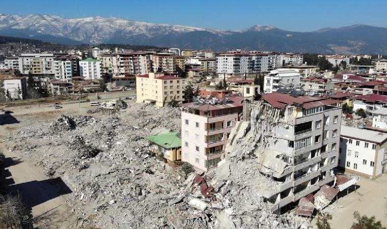 Hatay’daki kırılmamış fay hatları araştırılacak: ‘7’nin üzerinde deprem üretme potansiyeli var’
