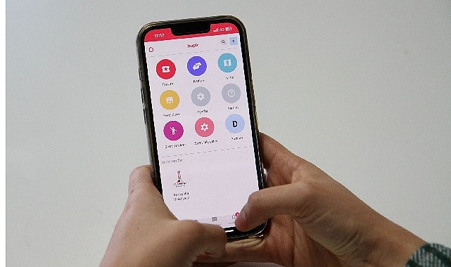 Karşıyaka’da komşu dayanışması yine canlandı