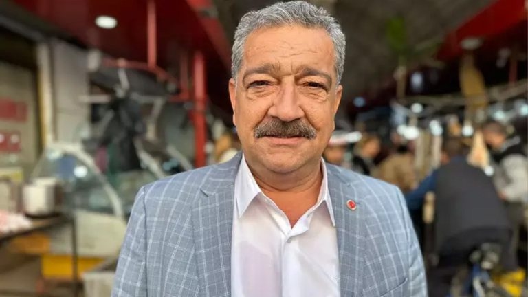 Kasapları denetlediği için dava açılan kasaplar odası başkanına beraat