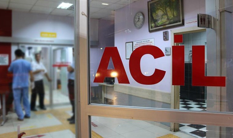 Kış geldi, acil servisler doldu taştı: ‘Şikayetler 1 ay sürebiliyor’