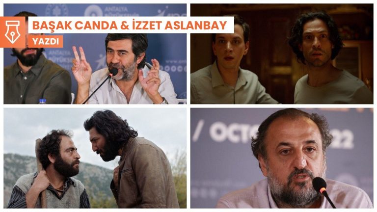 Kurak Günler ve Karanlık Gece: Taşra ve linç