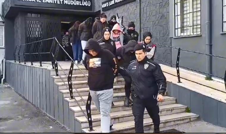 Kurbanlarına kod isim vermişler… Devre mülk şebekesi çökertildi!