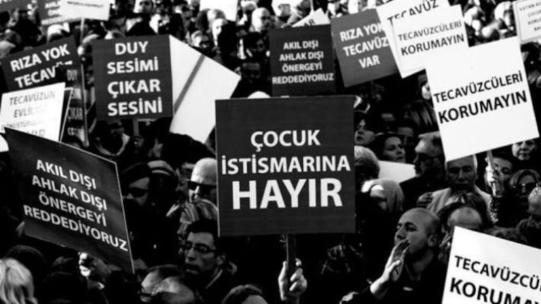 Mahkeme gerekçeli kararını açıkladı: Çocuğa eziyet suçunu işledi