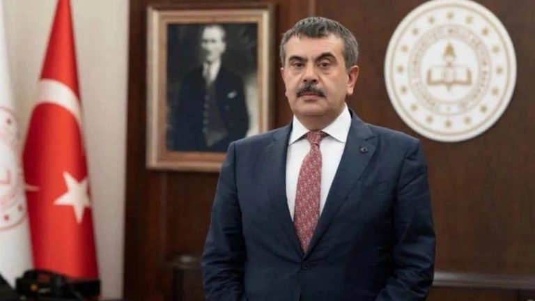 MEB 2024-2028 Stratejik Planı’nı yayımladı