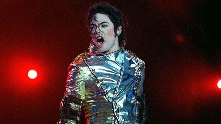Michael Jackson’ın hayatını anlatan ‘Michael’ filminden ilk fotoğraf