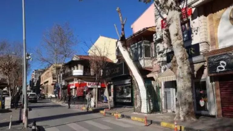 Mücessem Hanım Evi restore edilecek