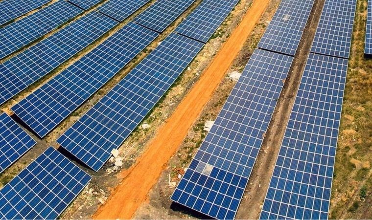 Muğla Büyükşehir Belediyesi’nden GES yatırımı