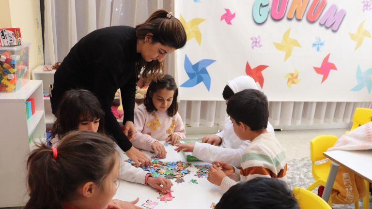 Okullarda yeni dönem: Son hafta yarışmalar ve oyunlar düzenlenecek