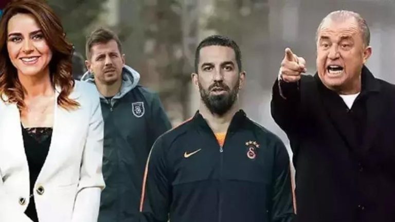 Seçil Erzan hakim karşısına çıkıyor: Futbolcular dinlenecek