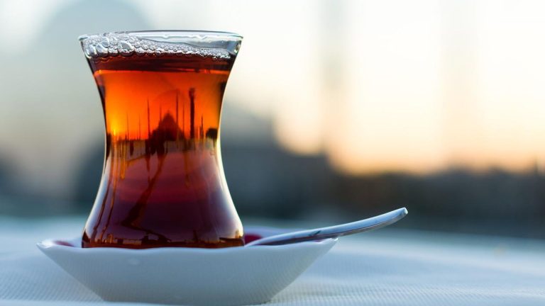 Sıcak çayın yemek borusu kanserine etkisi bilimsel çalışmayla ortaya konuldu