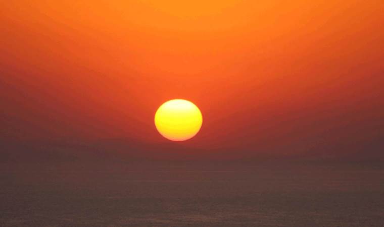 Sıcaklık rekorları El Nino etkisiyle hazirana kadar devam edebilir