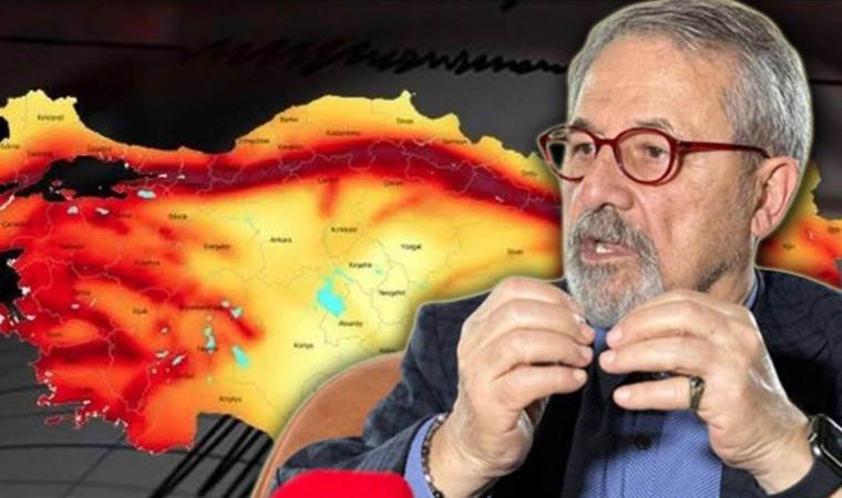 Son dakika… Tunceli’de deprem! Naci Görür ‘7.4’e kadar çıkabilir’ sözleriyle uyarmıştı…