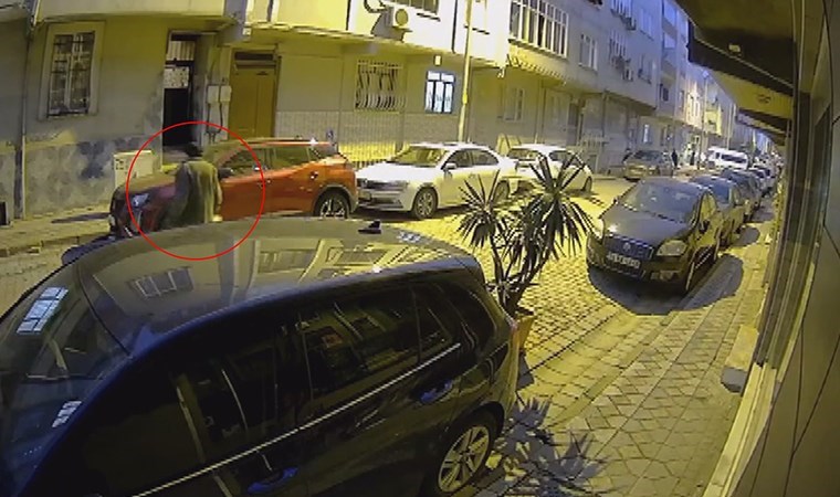 Sultangazi’de sağlık görevlilerine taciz iddiası: ‘Çığlık atmamla uzaklaştı’