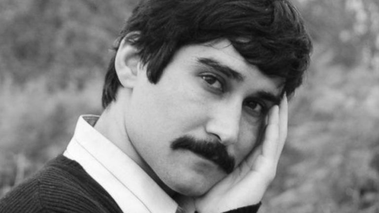 Taner Cindoruk, Nazım Hikmet’i canlandıracak