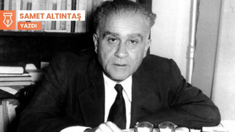 Tanpınar imparatorluğunun hudutları genişliyor