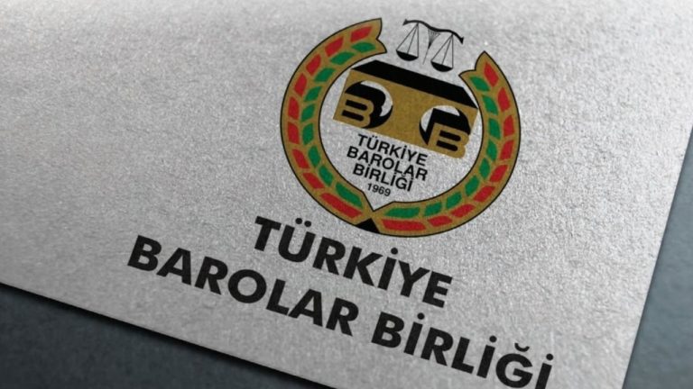 TBB’den Yargıtay üyeleri için soruşturma talebi