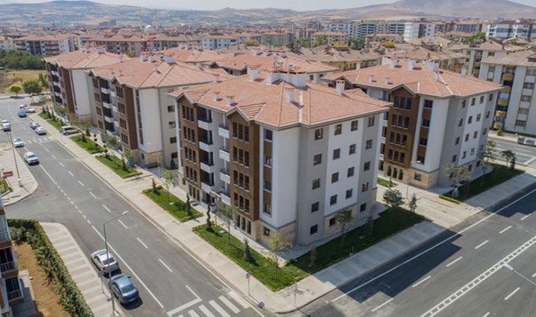 TOKİ’nin konut satışı başvurusu ne zaman? TOKİ’nin konut satışı başvuru şartları neler?