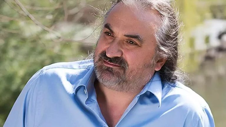 Volkan Konak: Beni silin