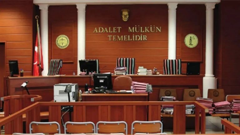 Yargıtay ‘Öcalan’ sloganı atan kişiye verilen cezayı bozdu