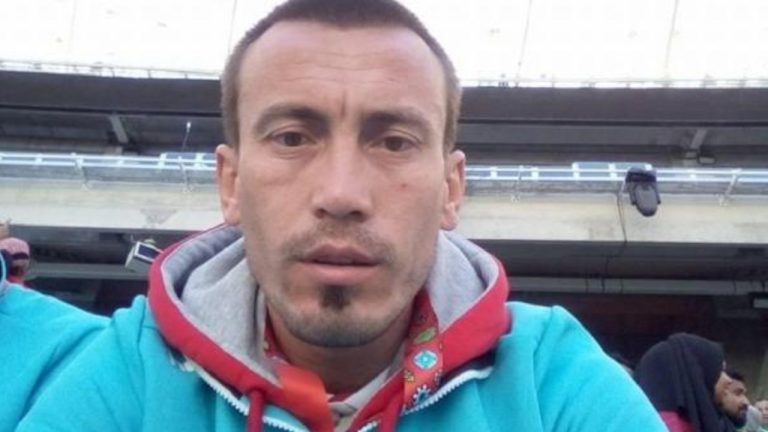 Yüzde 90 görme engelli atlete, cinayetten 22.5 yıl hapis