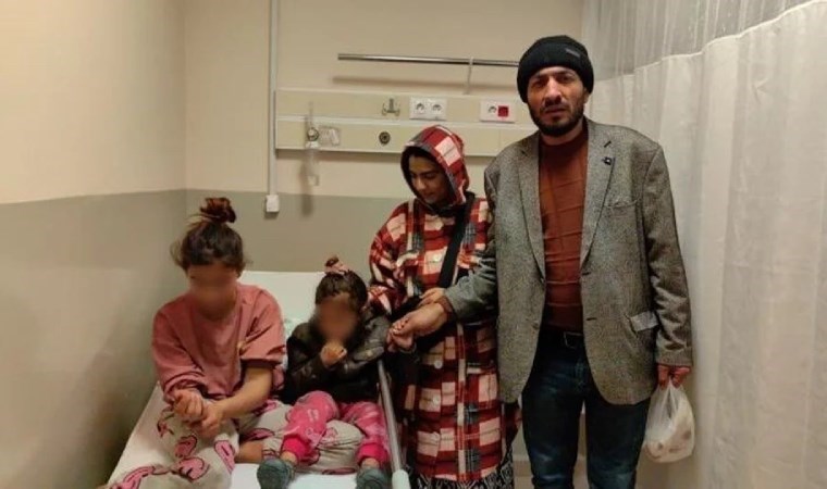 4 yaşındaki çocuk 11 yaşındaki ablasını bıçakladı