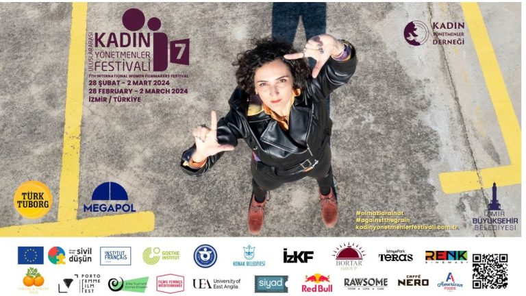 7. Uluslararası Kadın Yönetmenler Festivali’nin programı belli oldu