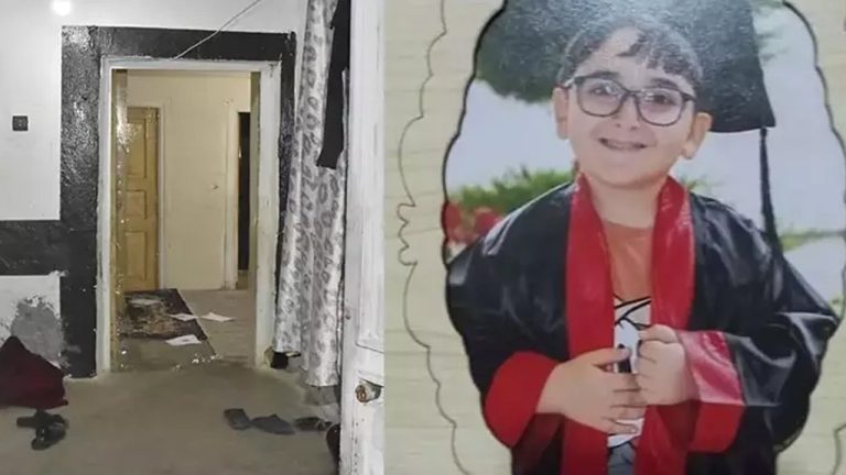 8 yaşındaki çocuğu öldüren böcek ilacının satıcısı da tutuklandı
