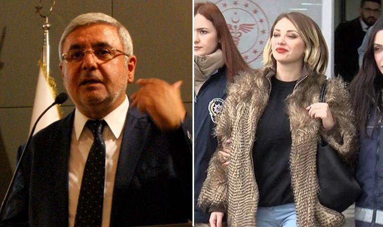 AKP’li Metiner Feyza Altun’u hedef aldı! ‘Bayansanız küfür etmemelisiniz’