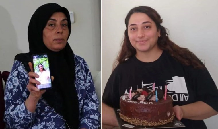 Aybüke enkazdan yaralı çıktı, sedyede fotoğrafı paylaşıldı, hastaneye girişi yapıldı ama ortada yok: ‘Kızım nasıl kayboldu?’