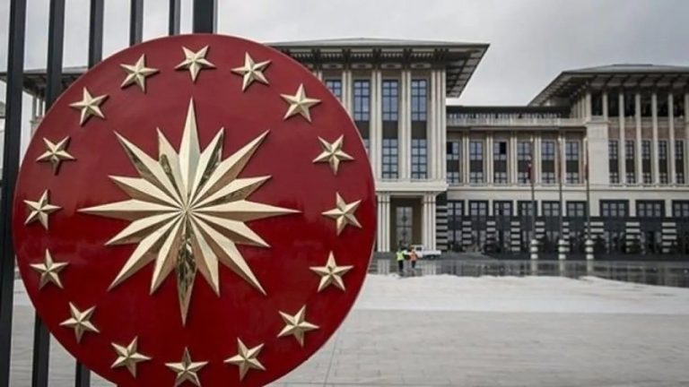 AYM’den ilk Cumhurbaşkanlığı Kararnamesine 37 iptal