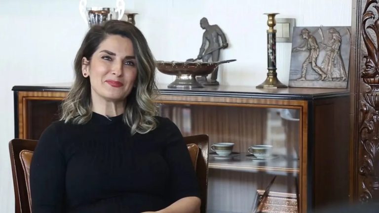 Başak Demirtaş’tan ‘İstanbul’ mesajı: Artık DEM zamanı