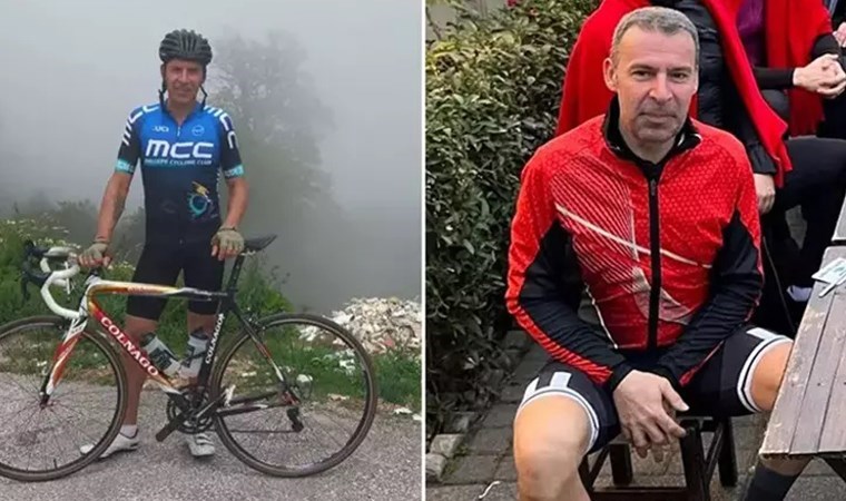 Bisikletli Doğanay Güzelgün’ün ölümünde mütalaa açıklandı