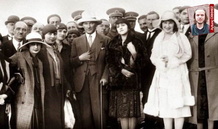 Çağdaş toplumun temeli Medeni Kanun’un kabulünün 98. yıldönümü: Laik devrimin izindeyiz